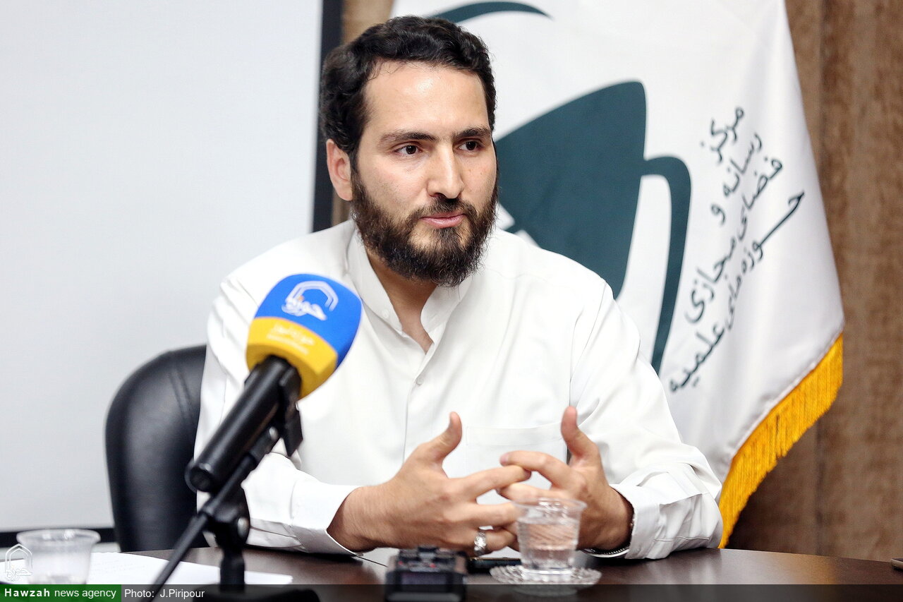 تأسیس دفتر فلسفههای علوم و نظامات اجتماعی در حوزه علمیه؛ گامی راهبردی در مسیر تمدنسازی اسلامی
