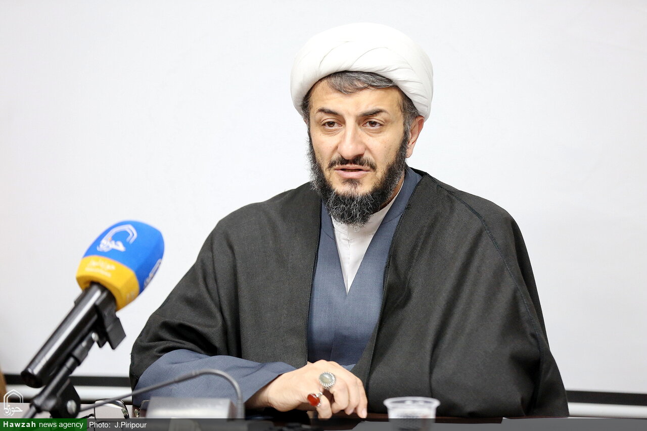 تأسیس دفتر فلسفه‌های علوم و نظامات اجتماعی در حوزه علمیه؛ گامی راهبردی در مسیر تمدن‌سازی اسلامی