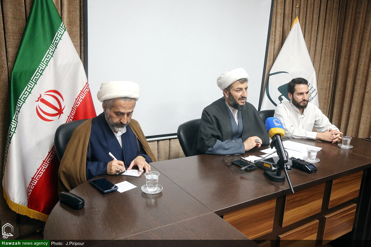 تأسیس دفتر فلسفه‌های علوم و نظامات اجتماعی در حوزه علمیه؛ گامی راهبردی در مسیر تمدن‌سازی اسلامی