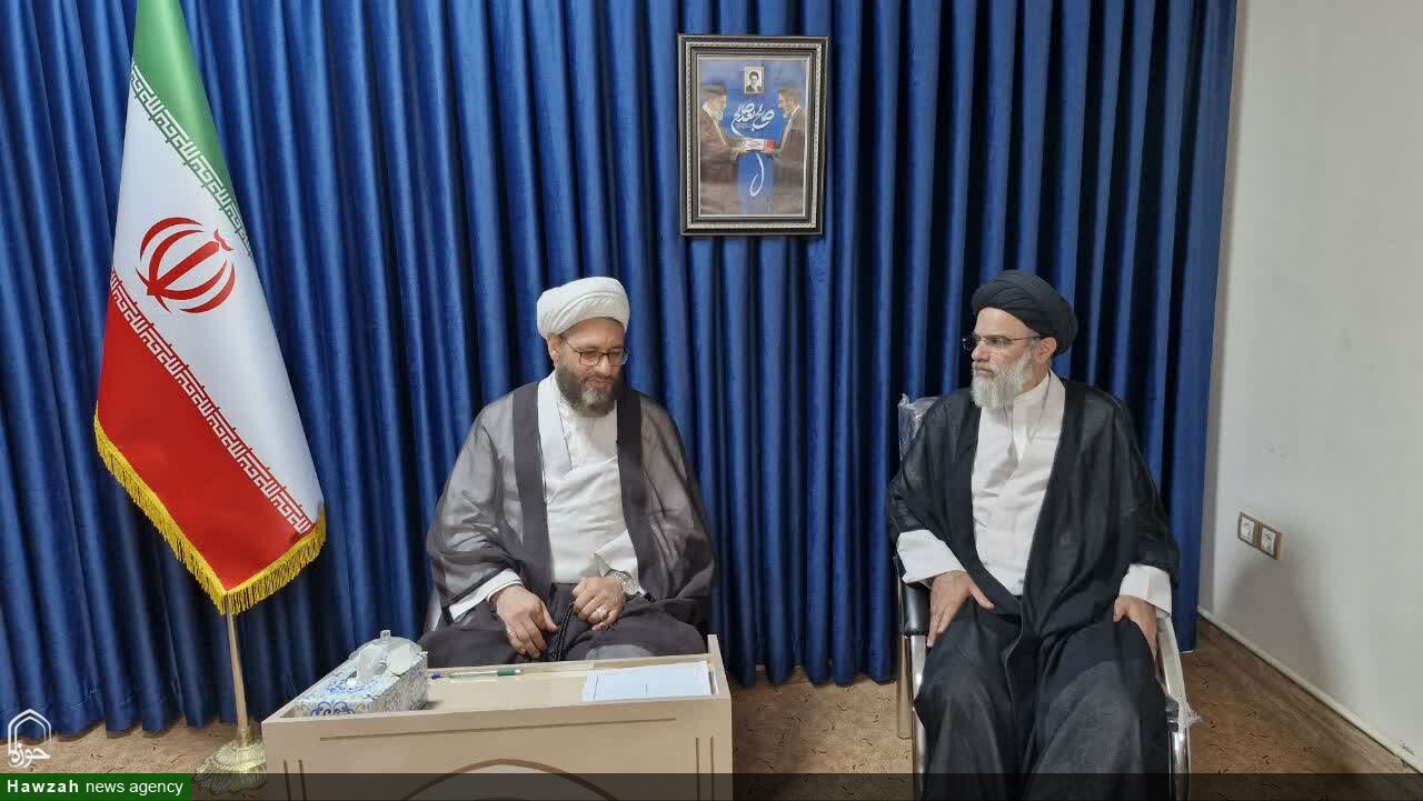بررسی راهکارهای ارتقای برنامه‌های دینی شهرستان اهر