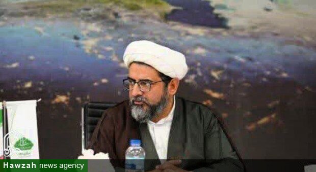 غدیر امسال عید بیعت با امام مجتبی خامنه‌ای است