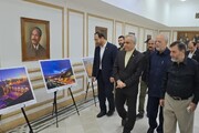 حافظ کے مزار سے اقبال کے آستانے تک؛ لاہور کے دل میں شیراز کی جلوہ گری