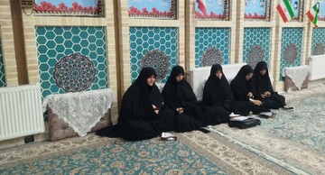 به‌کارگیری متخصصان مشاوره در مدیریت حلقات صالحین