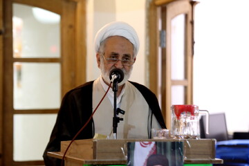 پایان مظلومیت تاریخی نهج‌البلاغه با حضور در لایه‌های جامعه/ نهج‌البلاغه؛ از قفسه کتابخانه‌ها تا متن عرصه‌های حکمرانی