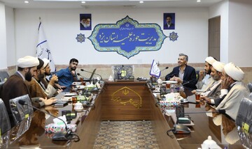 سامانه جدید رزرو تغذیه مدارس علمیه شهرستان یزد رونمایی شد+ تصاویر