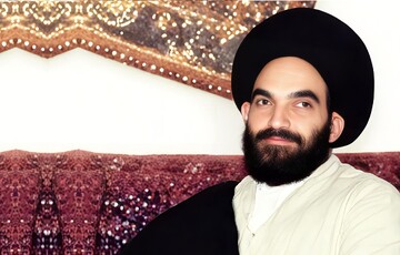 چگونه توسل به حضرت معصومه(س)، گره از زندگی یک طلبه شهید باز کرد؟