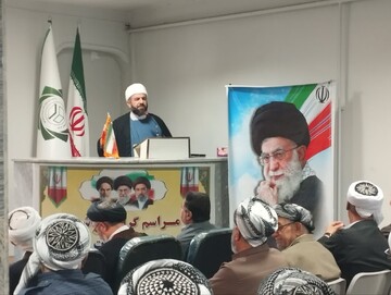 دشمن در پروژه تفرقه‌افکنی میان اقوام و مذاهب شکست خورد