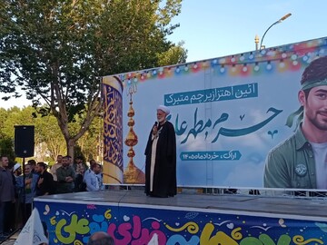وحدت ایران و عراق؛ سد دفاعی جبهه حق در برابر استکبار و صهیون