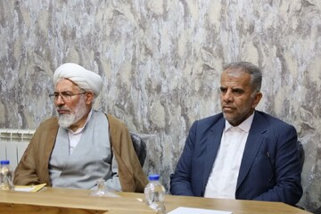 لباس معلمی را برای تربیت نسل مؤمن و انقلابی بر تن کرده‌ایم