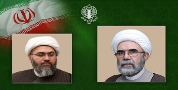 رئیس شورای هماهنگی تبلیغات اسلامی تهران بزرگ منصوب شد