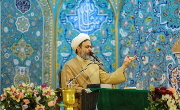 امامت بزرگ‌ترین نعمت برای بشریت است