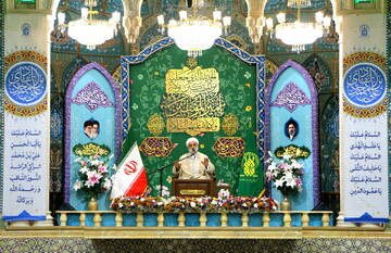 غدیر مقدمه ظهور امام‌زمان(عج) است