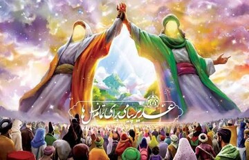 تیزر |فقط ۳ روز دیگر مانده تا مهمونی کیلومتری و کاروان شادی  غدیر اصفهان