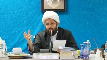  ستاد شهید آرمان؛ پیشران تحقق مسجد تراز انقلاب اسلامی است
