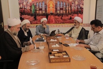 بررسی طرح‌های نوآورانه ترویج حجاب و عفاف در قم
