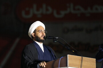 مردم مبعوث شده ایران، نظام محاسباتی دشمن را بهم زدند/ دشمنان با شکست نظامی، به اختلاف بین ملت و شرارت منافقین امید دارند