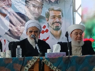 آموزه‌های غدیر، پایه‌های جبهه مقاومت را در جهان اسلام استوار کرده است
