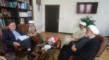 خراسان ظرفیت تبدیل شدن به مرجع گردشگری معنوی و فرهنگی جهان اسلام را دارد