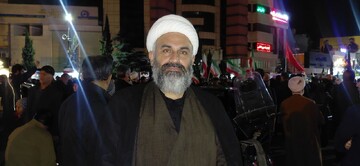 شهادت و ولایت‌مداری مسیر رسیدن به مرگِ خلعتی است