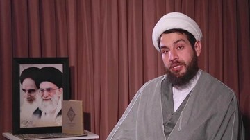 غدیر، نسخه ماندگار بازسازی هویت انسان معاصر است