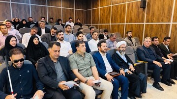 کمبود سرانه ورزشی از مشکلات جدی شهرستان فردیس است