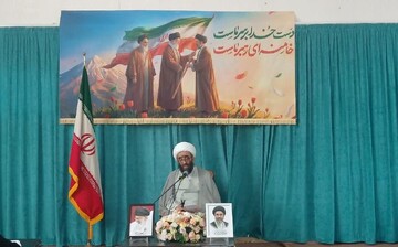 ضرورت ارتقای کیفی برنامه‌های علمی و تربیتی در حوزه‌ علمیه خواهران خراسان