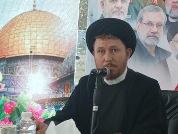 مقاومت اسلامی به جریانی جهانی در برابر استکبار تبدیل شده است