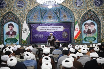سبک زندگی؛ مبلّغ اصلی دین است/ عملکرد مبلغان، بیش از گفتارشان الهام‌بخش است