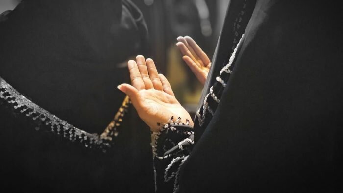 تصاویر/ تجلی وحدت در شهر چاه‌مبارک
