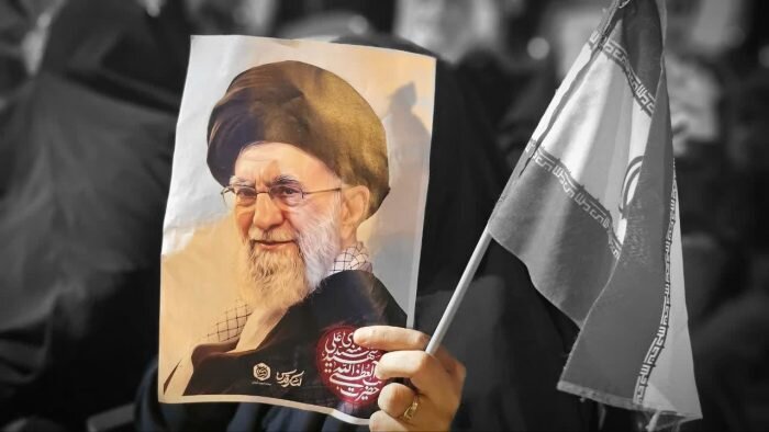 تصاویر/ تجلی وحدت در شهر چاه‌مبارک
