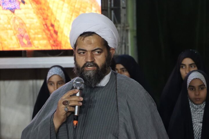 تصاویر/ حضور پرشور کودکان، نوجوانان و مردان و زنان انقلابی و ولایی شهرستان اشکذر در هشتاد و ششمین شب از حماسه حضور