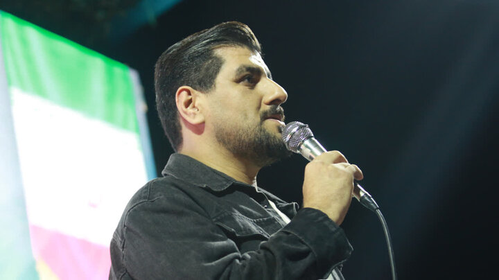 تصاویر/ حضور حماسی قائمشهر