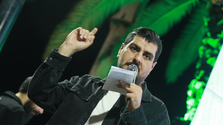 تصاویر/ حضور حماسی قائمشهر