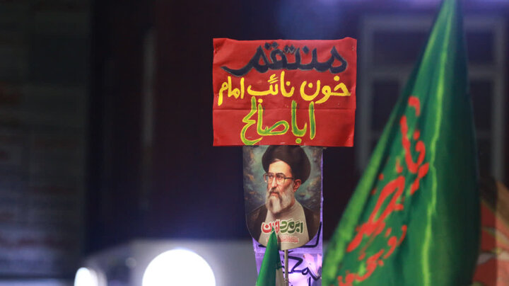 تصاویر/ حضور حماسی قائمشهر