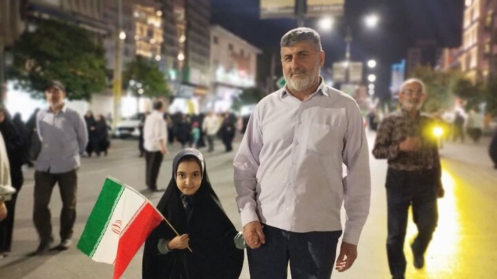 تصاویر/ حضور حماسی بابل