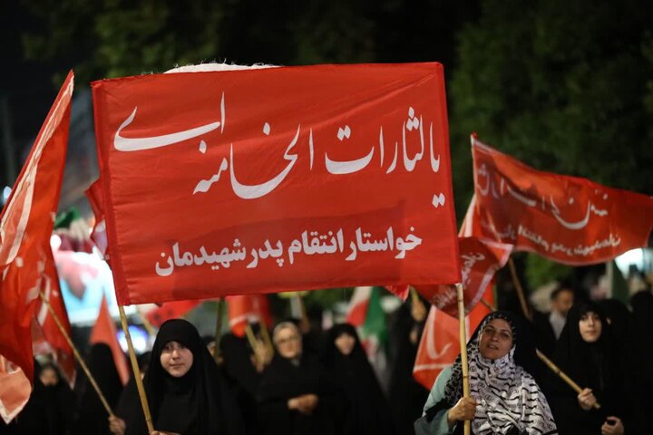 تصاویر/ حضور حماسی بابل