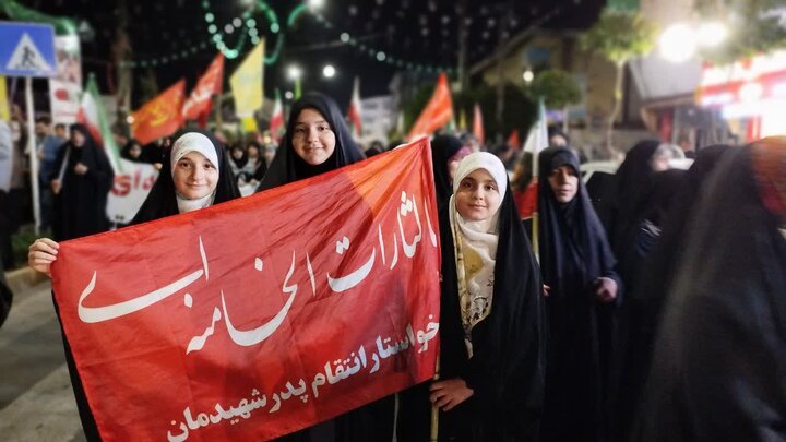 تصاویر/ حضور حماسی بابل