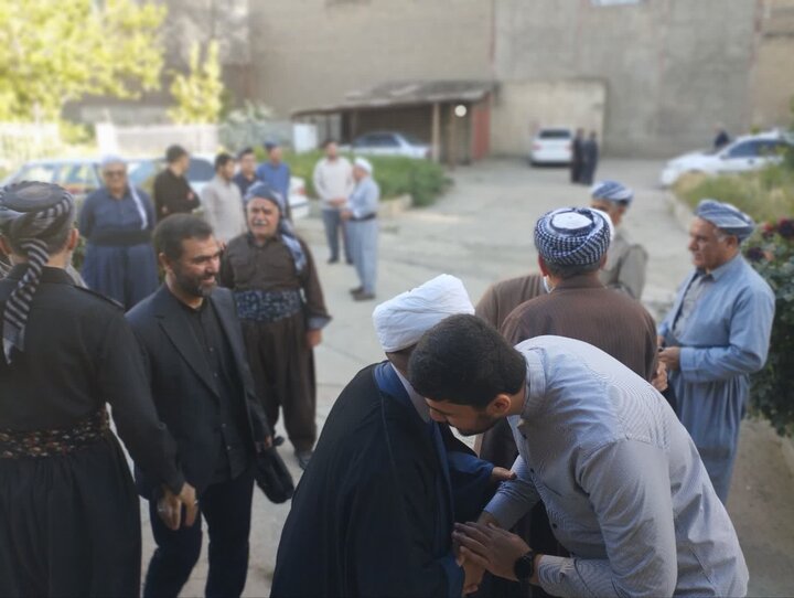تصاویر/ مراسم بزرگداشت سالروز ارتحال حضرت امام خمینی رضوان الله علیه در بوکان
