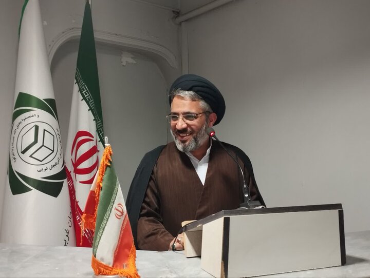 تصاویر/ مراسم بزرگداشت سالروز ارتحال حضرت امام خمینی رضوان الله علیه در بوکان