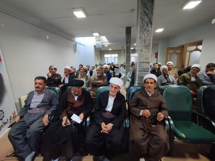 تصاویر/ مراسم بزرگداشت سالروز ارتحال حضرت امام خمینی رضوان الله علیه در بوکان