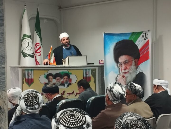 تصاویر/ مراسم بزرگداشت سالروز ارتحال حضرت امام خمینی رضوان الله علیه در بوکان