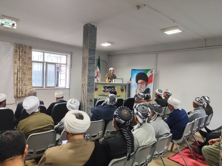 تصاویر/ مراسم بزرگداشت سالروز ارتحال حضرت امام خمینی رضوان الله علیه در بوکان