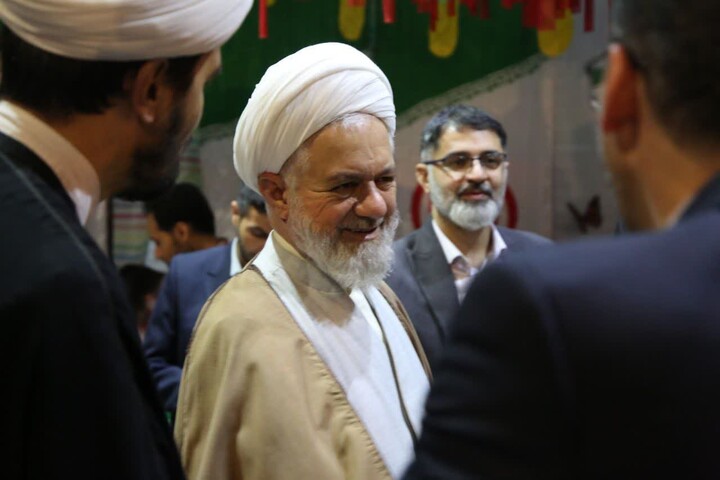 تصاویر /  برگزاری تجمعات مردمی در اسدآباد