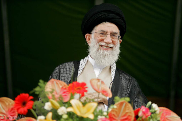 À l’occasion de l’Aïd al-Ghadir, hommage au Guide suprême martyr et réaffirmation du modèle de gouvernance islamique