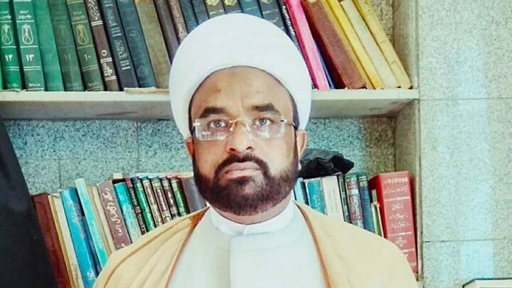 ঈদে গাদীর: ইমামত ও খিলাফতের পূর্ণতার ঘোষণাদিবস-একটি চিরন্তন ঐশী নির্দেশনা