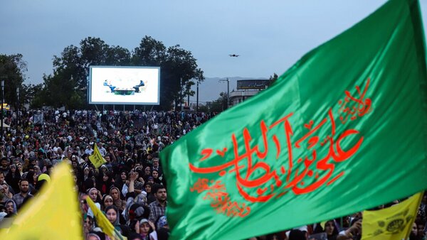 غدیر در کهگیلویه؛ تدارک برای بزرگ‌ترین گردهمایی خانوادگی سال