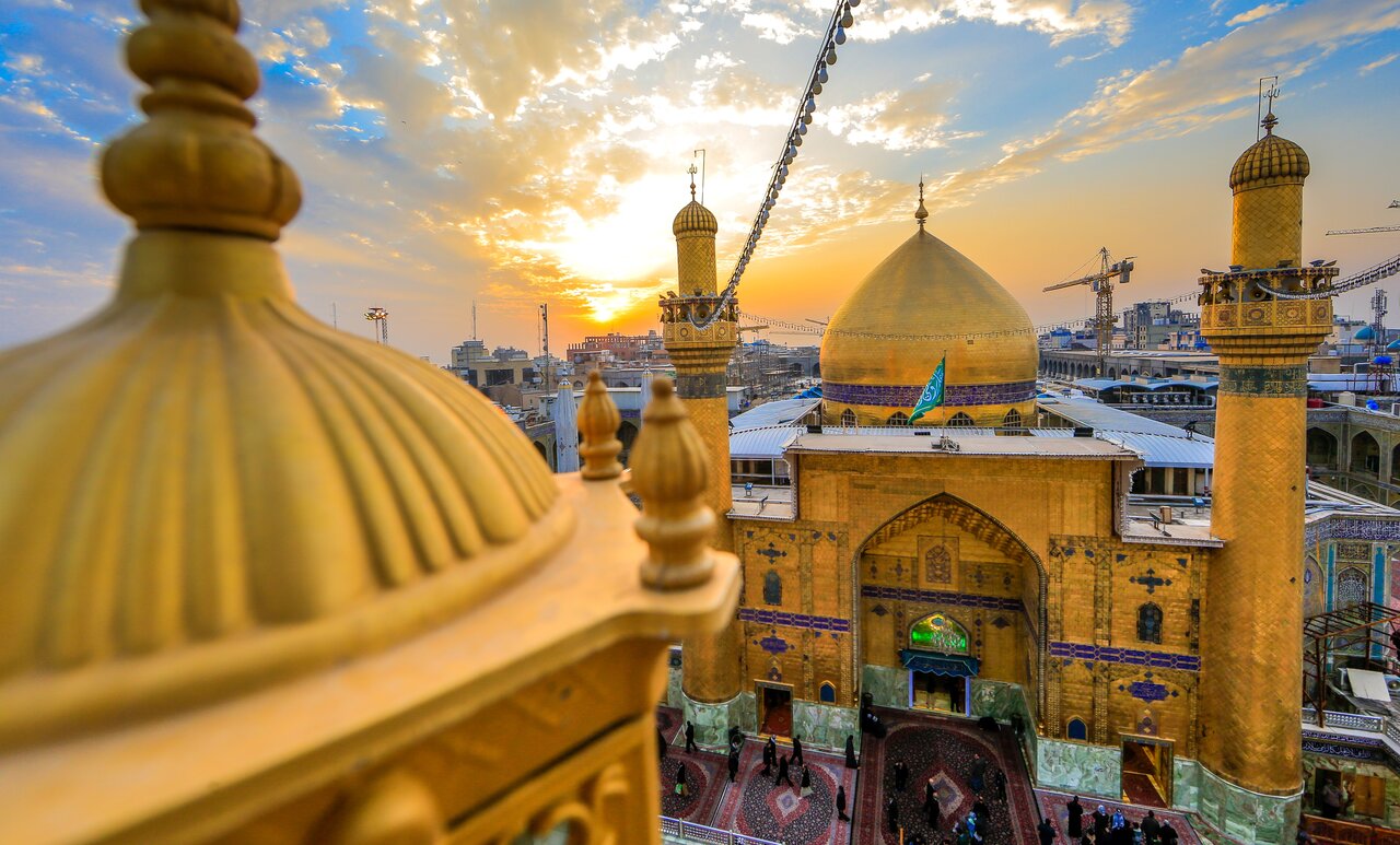 چگونه آیات قرآن، امامت امیرالمؤمنین(ع) را تبیین می‌کنند؟