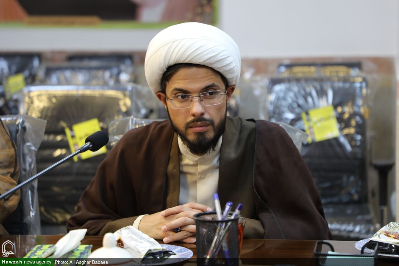 سامانه جدید رزرو تغذیه مدارس علمیه شهرستان یزد رونمایی شد+ تصاویر