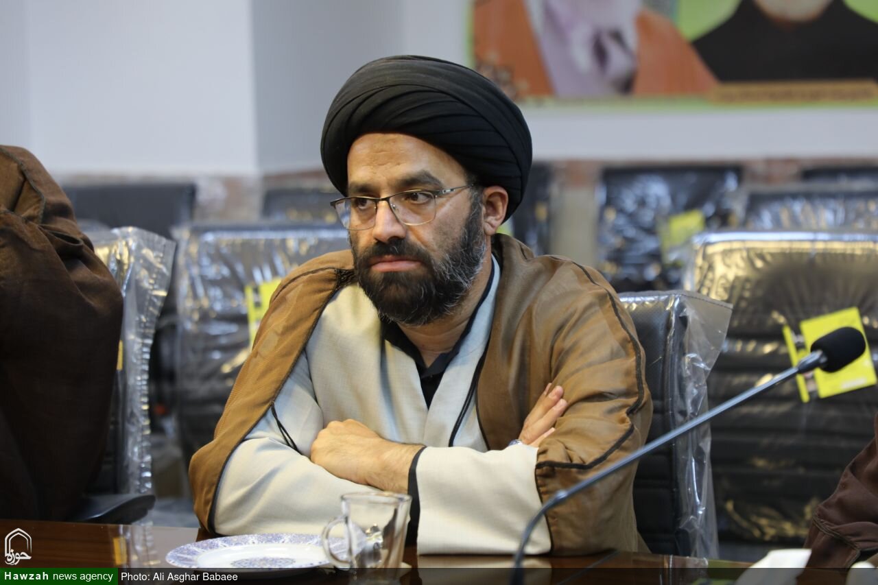 سامانه جدید رزرو تغذیه مدارس علمیه شهرستان یزد رونمایی شد+ تصاویر