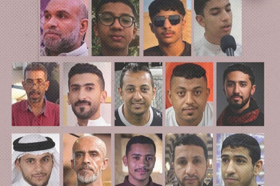 Intensification de la répression et des violences contre les chiites de Bahreïn à l’approche du mois de Muharram